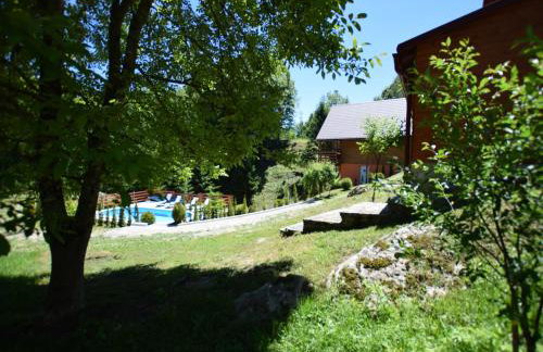 Tranquil Holiday Home in Kvarner near Kupa River - Foto 15