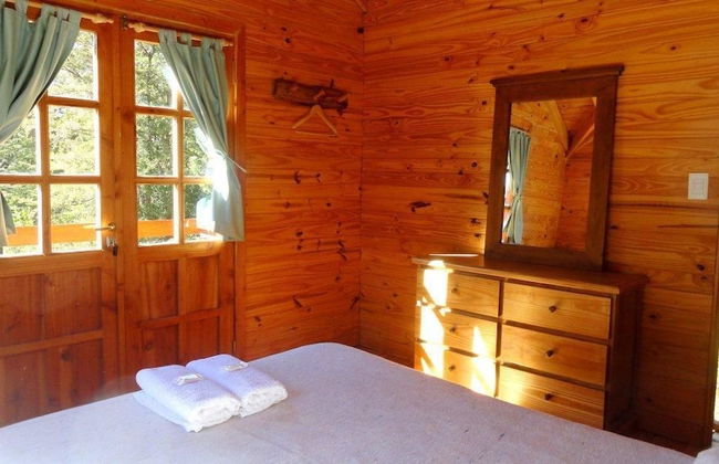 Cabañas El Refugio de Puelo - Foto 43