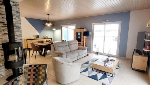 La Villa Des Conches - 701 - Foto 3