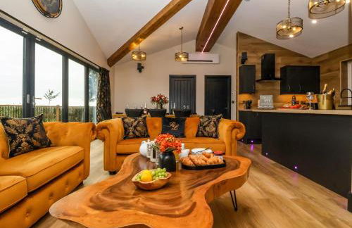 Routhorpe Lodge - Foto 1