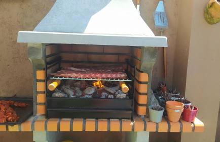 La Casucha junto al mar - Foto 13