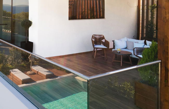 Zavia ENA in Syvota With 2 Bedrooms and 3 Bathrooms - Foto 1