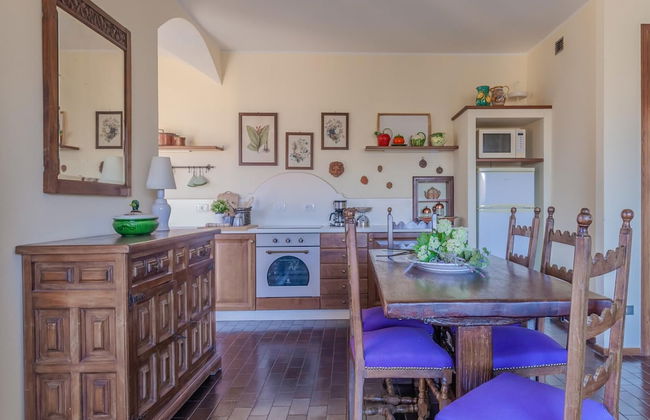 Ca Maria Lavanda by Wonderful Italy - Foto 4