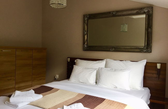 OzApartments - Foto 10