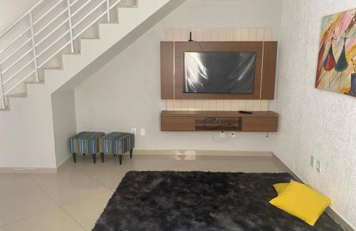 Casa Ampla a 700 m da praia de costazul - Foto 10