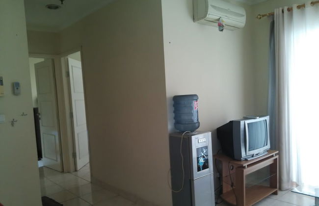 Adaru Apartment - Foto 42