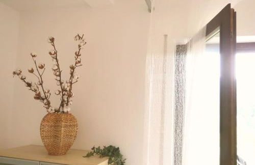 Villa Waldallee - Ferienwohnung (holidayhome) 84qm - Foto 24