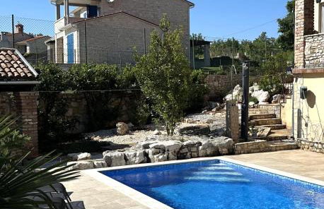 Villa Doba - Visnjan - Foto 35