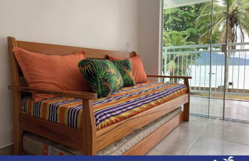 BEIRA MAR - PRAIA Do LÁZARO - Foto 7