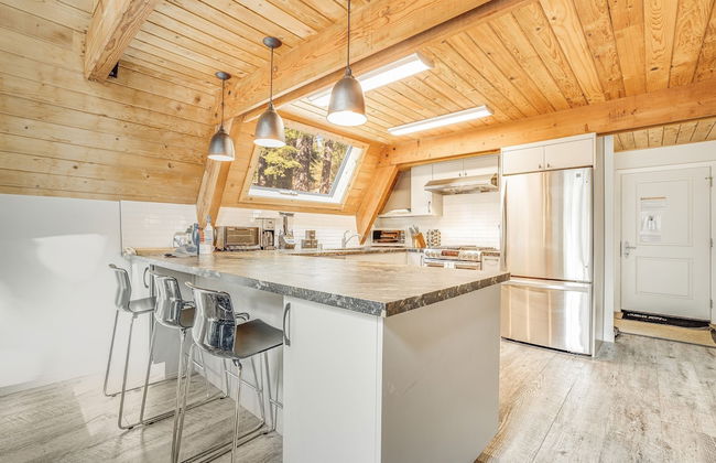 Tamarack by Avantstay Remodeled Chamberlands Full Beach Pool Access - Foto 4