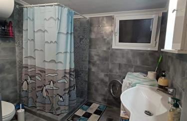 Ενοικιαζόμενη Κατοικία Γρηγόρης - Foto 10