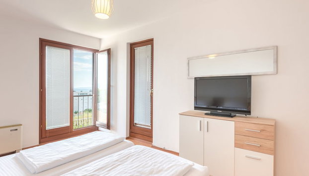 Apartments Mrs Brightside - Foto 2, Camera