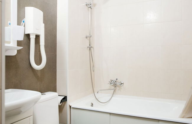 Apatrment House Tyumen - Photo 25