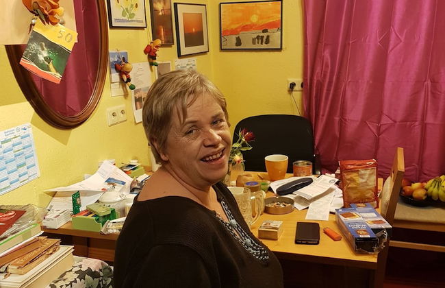 Lakeside Smoker Apartment FDH - Photo 3