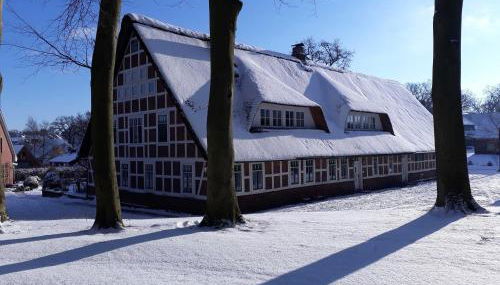 Haus-Auetal - Photo 5