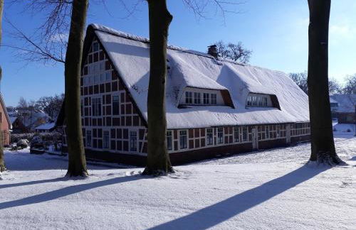 Haus-Auetal - Photo 5