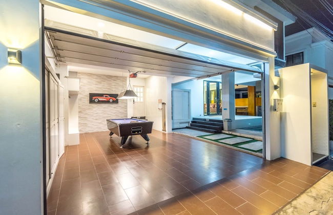 Exquisite Pool Villa B - Foto 21