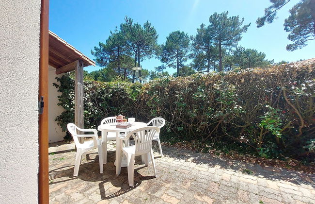 Les Charmilles - Foto 24