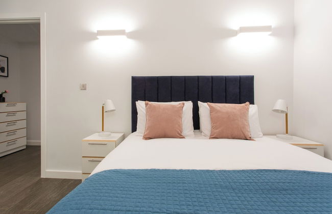 Abbott House by Viridian Apartments - Foto 7