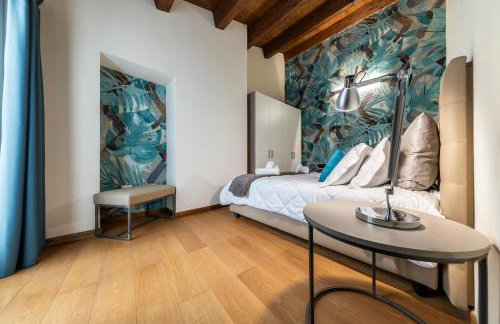 Suite Deluxe in Palazzo Storico - Centro Sassari - Appartamento Ajaccio - Photo 23