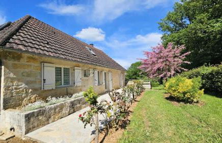 Gîte de France Les jeunes années 3 épis - Gîte de France 6 personnes MAE-3553 - Foto 3