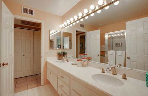 Golf Resort Getaway with Pool Access in Palm Desert - Foto 19