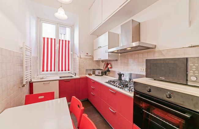 Bright and Spacious Philbeach Garden Apartment - Foto 21