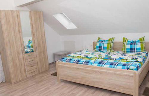 Ferienwohnung Storchenblick - Foto 8