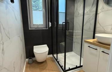 Tiny Hotel in Hollenstedt - Foto 10