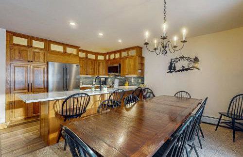 Jay Peak Village Home 375 - Foto 11