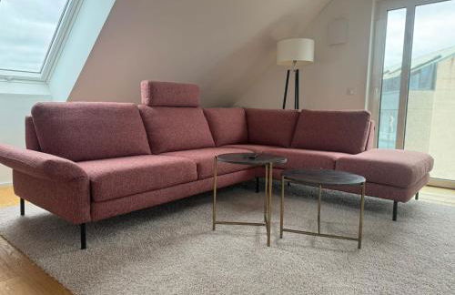 Exklusiv am Lech Ihre Premium-Ferienwohnung - Foto 2