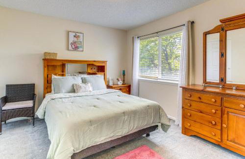 Pet-Friendly Retreat with Fenced Yard in Denver - Foto 19