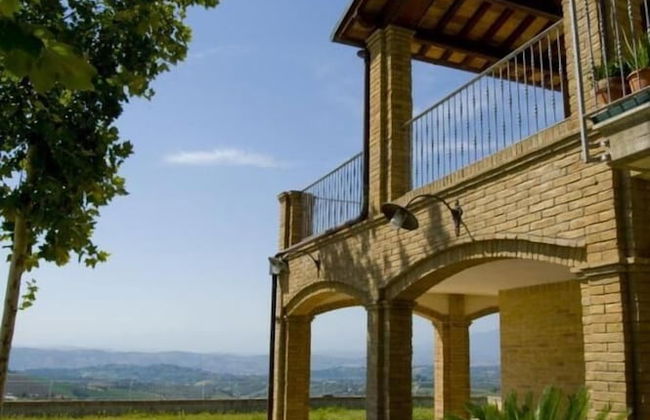 Agriturismo Aqua Viva - Foto 48