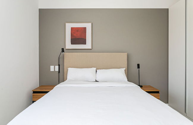 Cannes Club by Viva - Residence a 200m da praia | Ingleses do Rio Vermelho - Photo 11