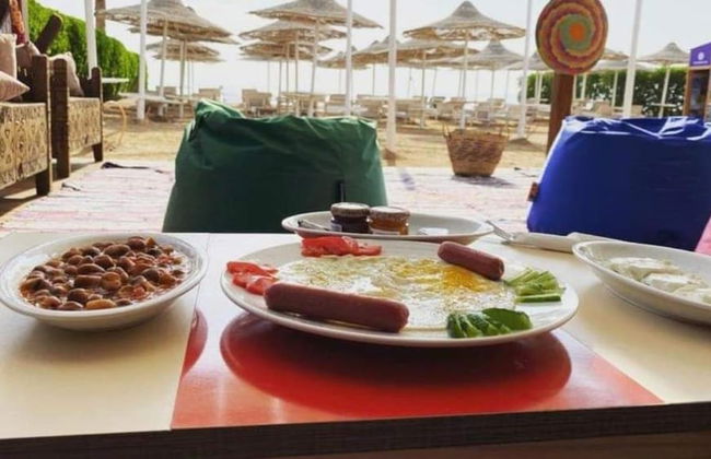 Sharm Hills Resort - Foto 75