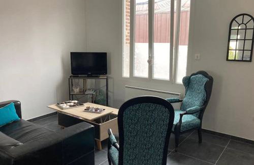 Maison tout confort - Foto 16