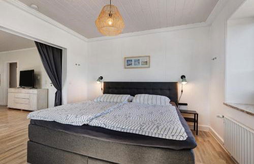 Ferienhaus Deich Auf - Foto 45