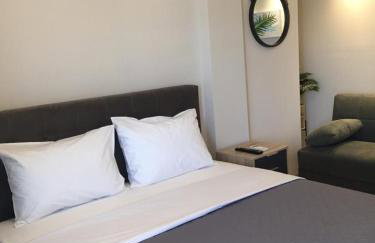 THOMAS STUDIOS & APARTMENTS PARALIA - Foto 14