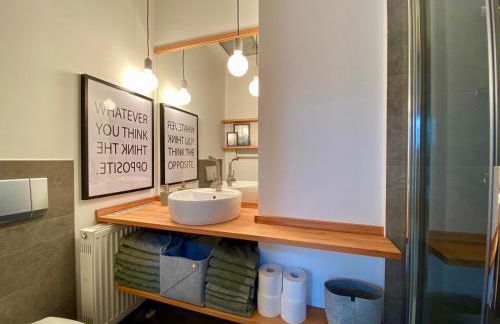 Ferienwohnung Röthenbach - Foto 9