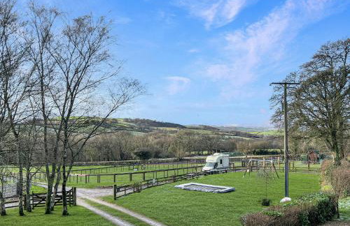 The Cider Barn Waterrow - Foto 15