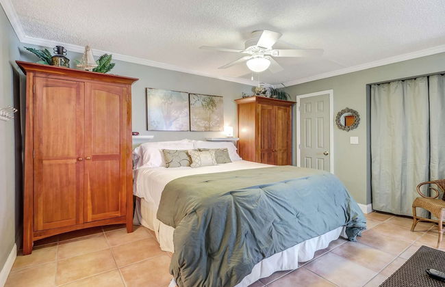 Beach & Tennis 2005 - Foto 4