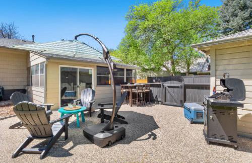 Historic Mountain Ave Bungalow - Walk Everywhere! - Foto 7