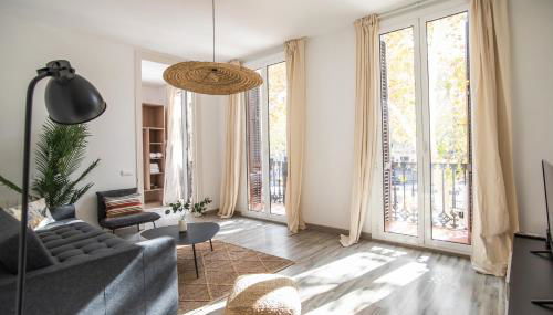 P1GRVCC1059 - Fantastic 2bedroom flat in the center - Foto 3