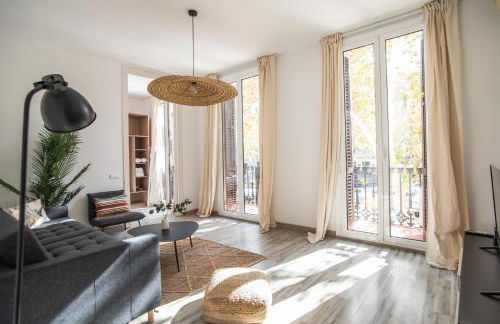 P1GRVCC1059 - Fantastic 2bedroom flat in the center - Foto 3