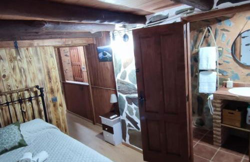 Casa rural La calleja de las hurdes TRCC00555 - Foto 38