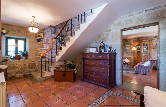 Casa de Marcelo - Photo 40