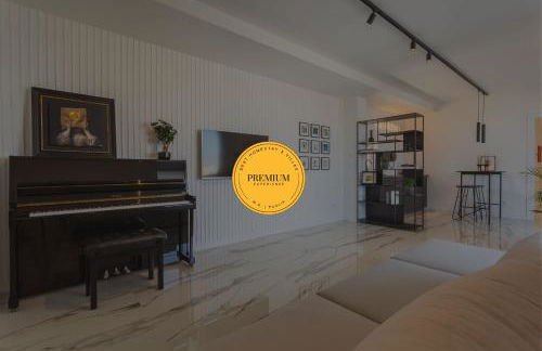 Wanderlust Experience Zenith Rooftop - Foto 1