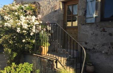 Gîte Maison Maitri - Foto 1