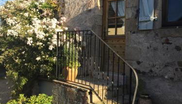 Gîte Maison Maitri - Foto 1