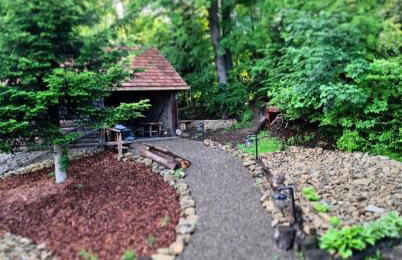 Osada Głębuczek - apartamenty w Beskidach - Foto 13